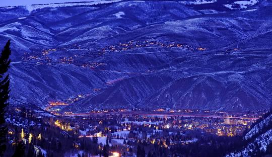 Avon CO roofing services